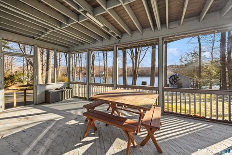 Tiny photo for 622 Lakeside Boulevard W, Waterbury, CT 06708 (MLS # 24161681)