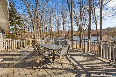 Tiny photo for 622 Lakeside Boulevard W, Waterbury, CT 06708 (MLS # 24161681)
