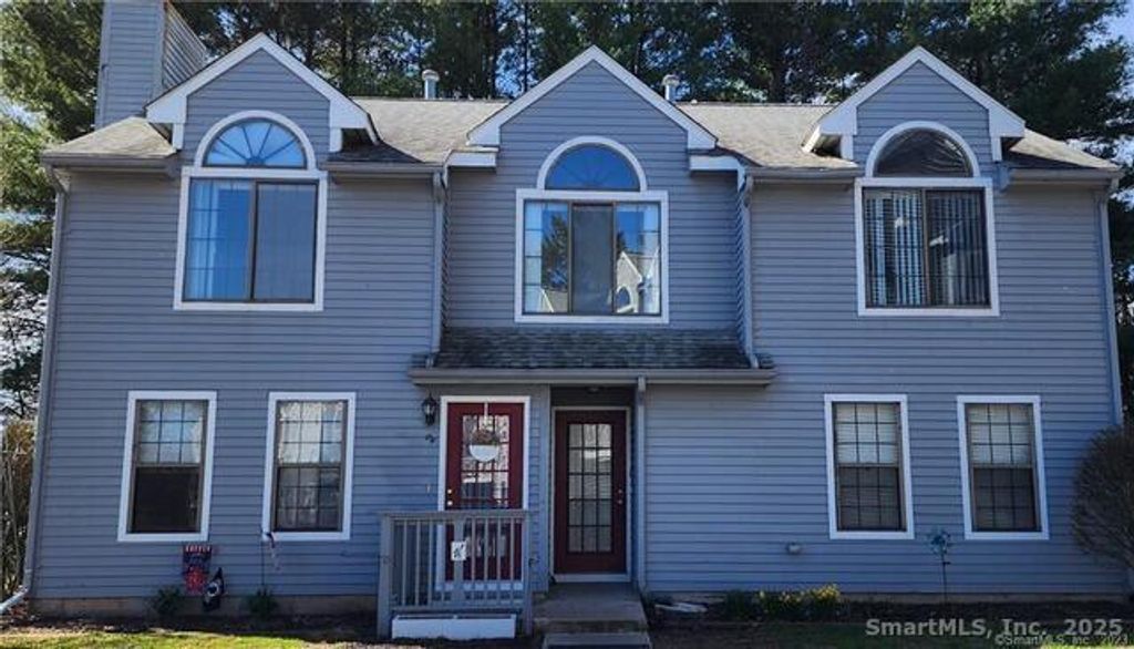 Photo of 1 Village View Terrace #1, Meriden, CT 06451 (MLS # 24143599)