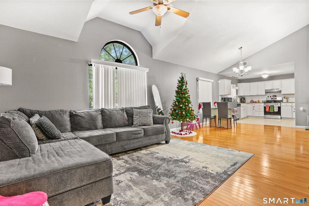 Photo of 1 Village View Terrace #1, Meriden, CT 06451 (MLS # 24143599)