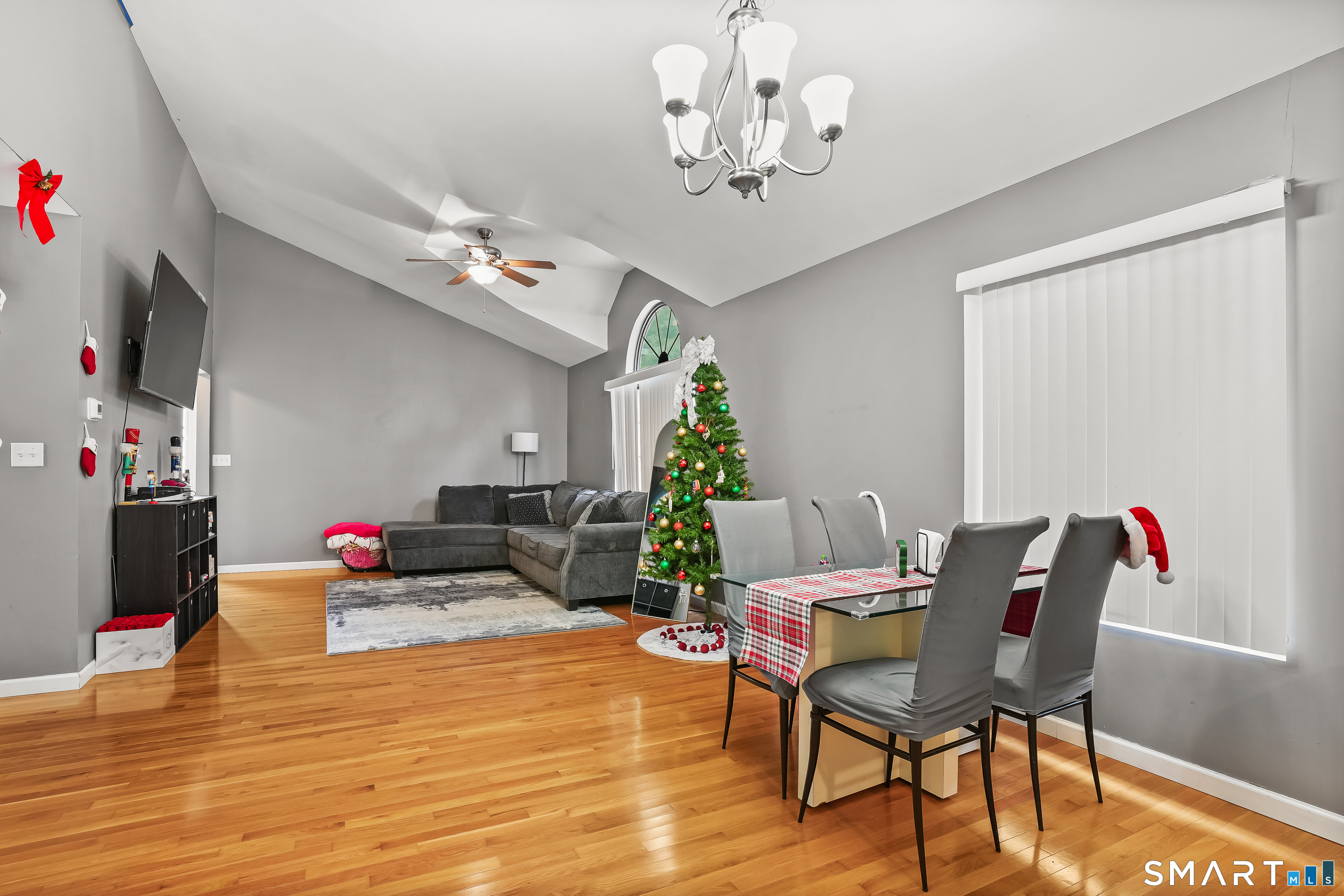 1 Village View Terrace 1