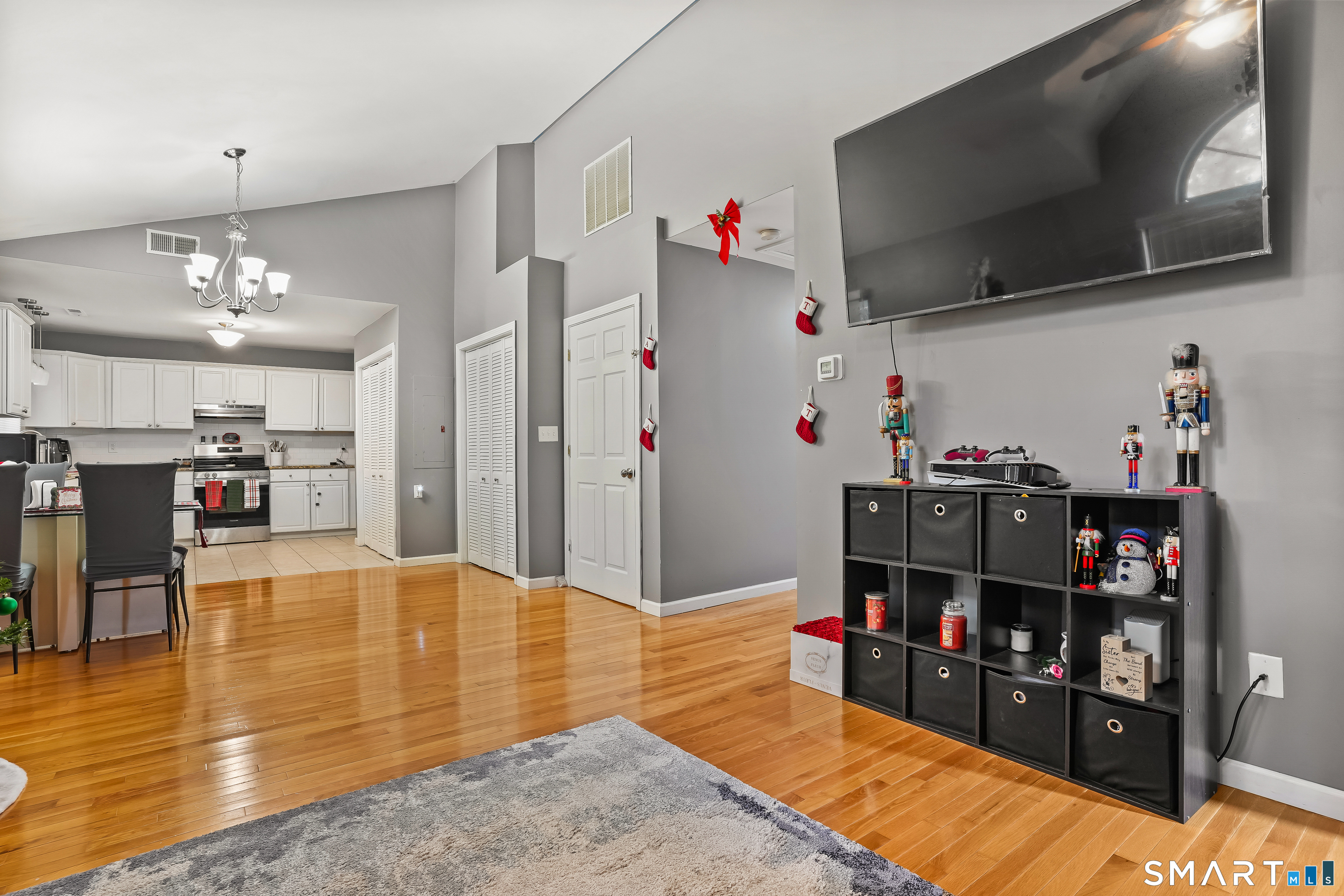 1 Village View Terrace 1