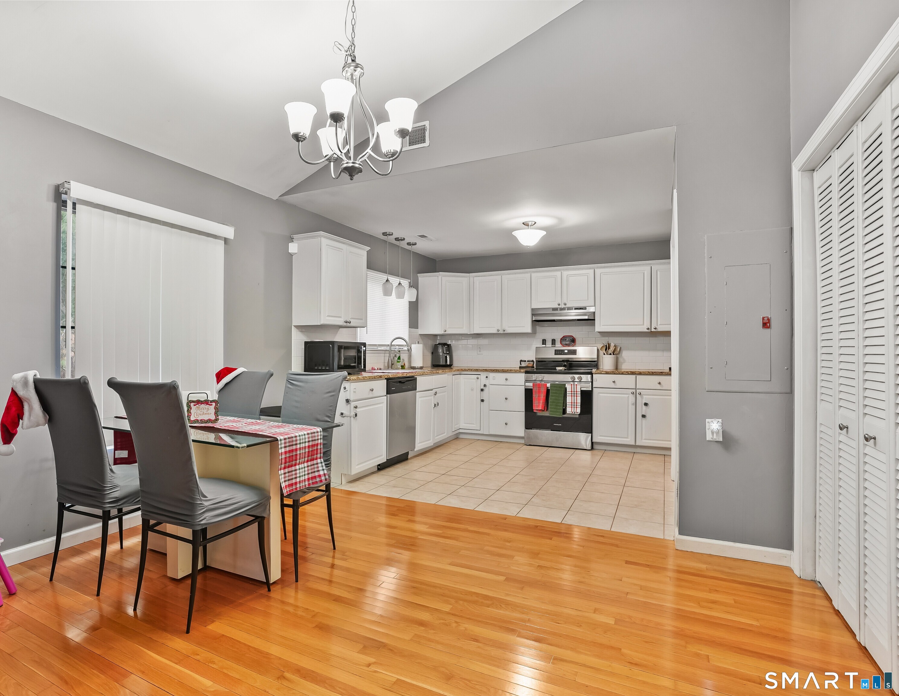 1 Village View Terrace 1