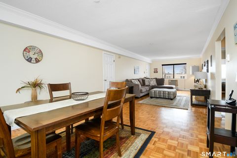 Tiny photo for 330 Savin Avenue #APT 55, West Haven, CT 06516 (MLS # 24147844)