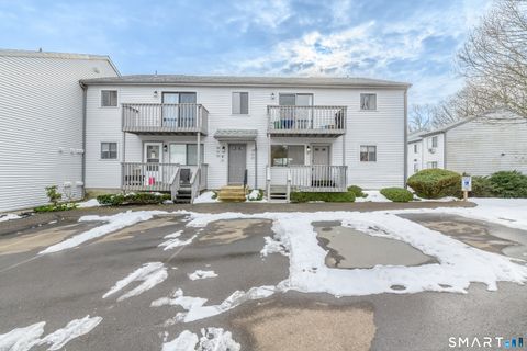 Tiny photo for 330 Savin Avenue #APT 55, West Haven, CT 06516 (MLS # 24147844)