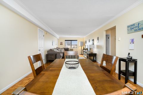 Tiny photo for 330 Savin Avenue #APT 55, West Haven, CT 06516 (MLS # 24147844)