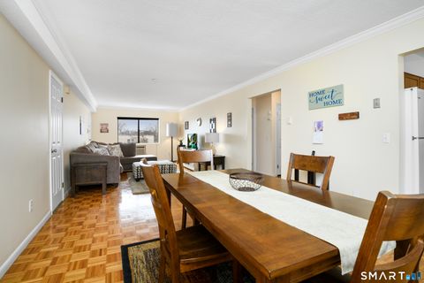 Tiny photo for 330 Savin Avenue #APT 55, West Haven, CT 06516 (MLS # 24147844)