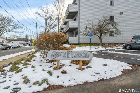 Tiny photo for 330 Savin Avenue #APT 55, West Haven, CT 06516 (MLS # 24147844)