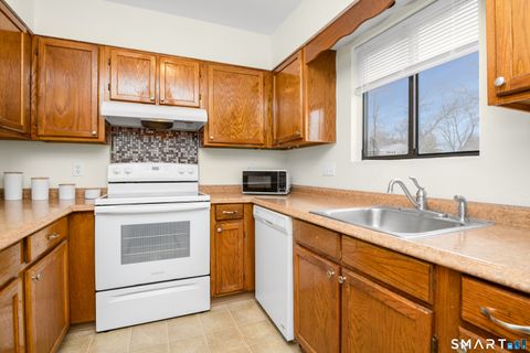 Tiny photo for 330 Savin Avenue #APT 55, West Haven, CT 06516 (MLS # 24147844)