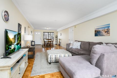 Tiny photo for 330 Savin Avenue #APT 55, West Haven, CT 06516 (MLS # 24147844)