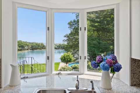 Tiny photo for 101 Long Neck Point Road, Darien, CT 06820 (MLS # 24112893)