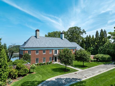 Tiny photo for 101 Long Neck Point Road, Darien, CT 06820 (MLS # 24112893)