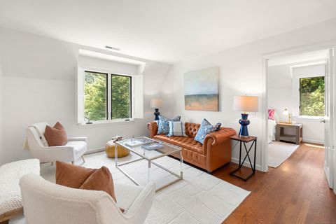 Tiny photo for 101 Long Neck Point Road, Darien, CT 06820 (MLS # 24112893)