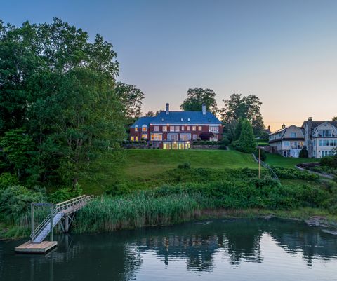 Tiny photo for 101 Long Neck Point Road, Darien, CT 06820 (MLS # 24112893)