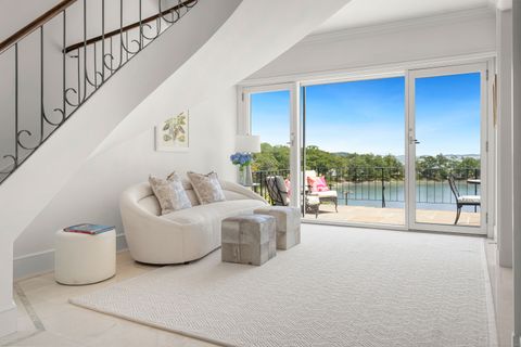 Tiny photo for 101 Long Neck Point Road, Darien, CT 06820 (MLS # 24112893)