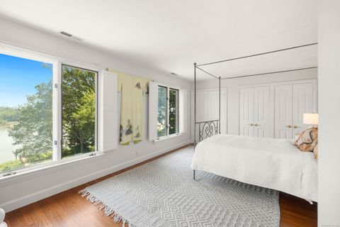 Tiny photo for 101 Long Neck Point Road, Darien, CT 06820 (MLS # 24112893)