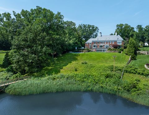 Tiny photo for 101 Long Neck Point Road, Darien, CT 06820 (MLS # 24112893)