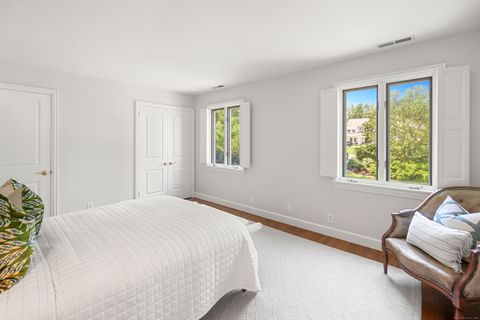 Tiny photo for 101 Long Neck Point Road, Darien, CT 06820 (MLS # 24112893)