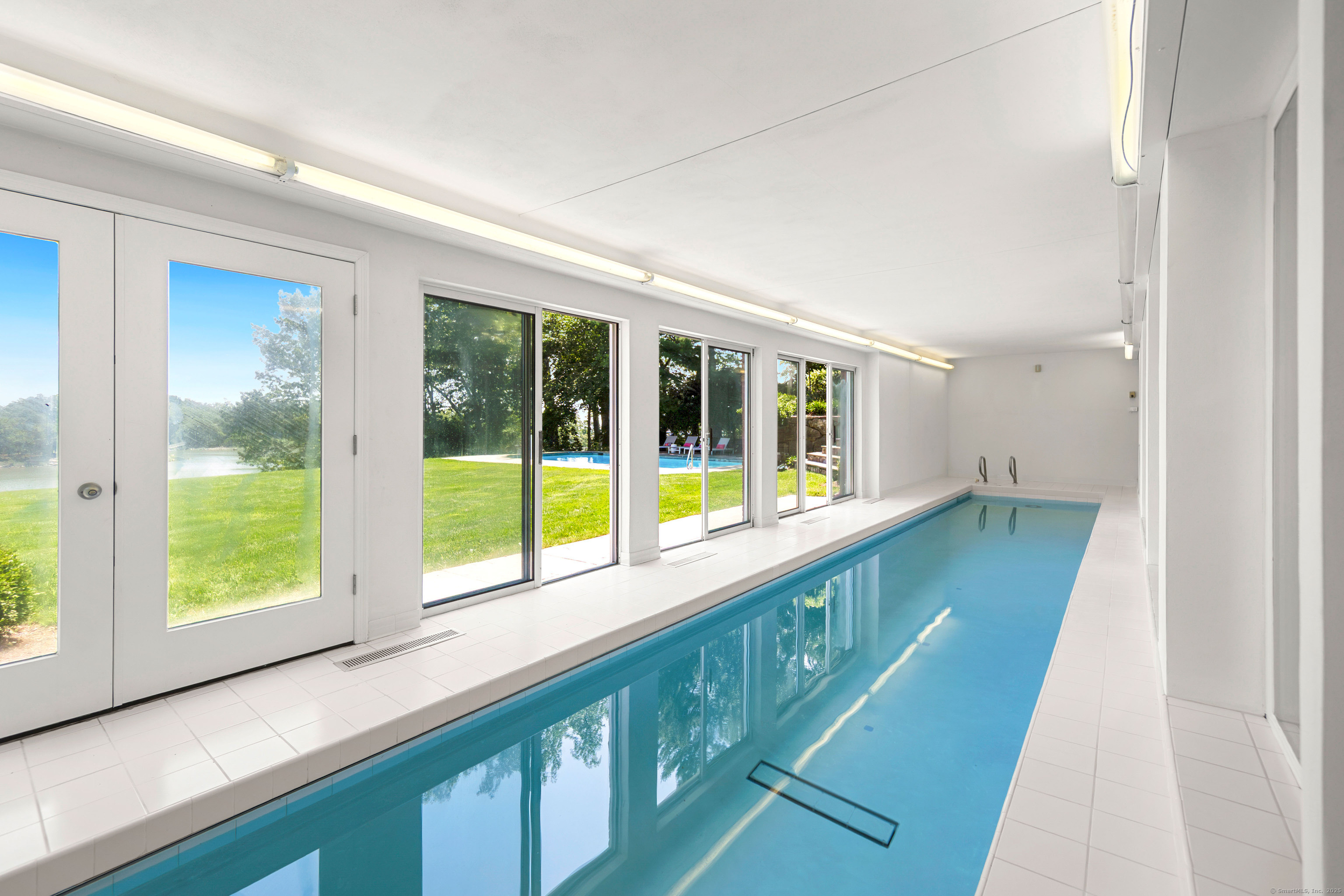 Photo 1 of 101 Long Neck Point Road, Darien, Connecticut, $9,250,000, Web #: 24112893