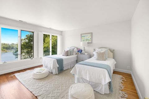 Tiny photo for 101 Long Neck Point Road, Darien, CT 06820 (MLS # 24112893)