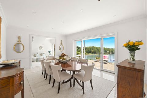 Tiny photo for 101 Long Neck Point Road, Darien, CT 06820 (MLS # 24112893)