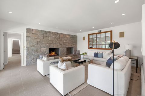 Tiny photo for 101 Long Neck Point Road, Darien, CT 06820 (MLS # 24112893)