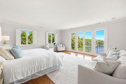 Tiny photo for 101 Long Neck Point Road, Darien, CT 06820 (MLS # 24112893)