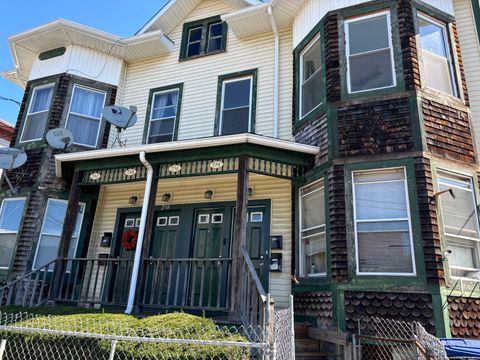 A home in Bridgeport