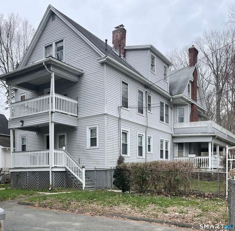 Tiny photo for 300 Vine Street, Hartford, CT 06112 (MLS # 24159864)