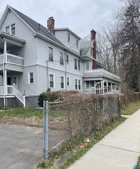 Tiny photo for 300 Vine Street, Hartford, CT 06112 (MLS # 24159864)