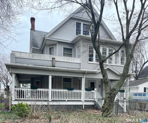 Multifamily For Sale - 300 Vine Street<br/> Hartford, CT 06112