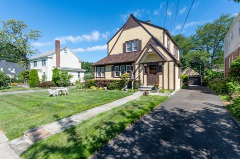 108 4th Street, Stamford, CT 06905 - #: 24112529