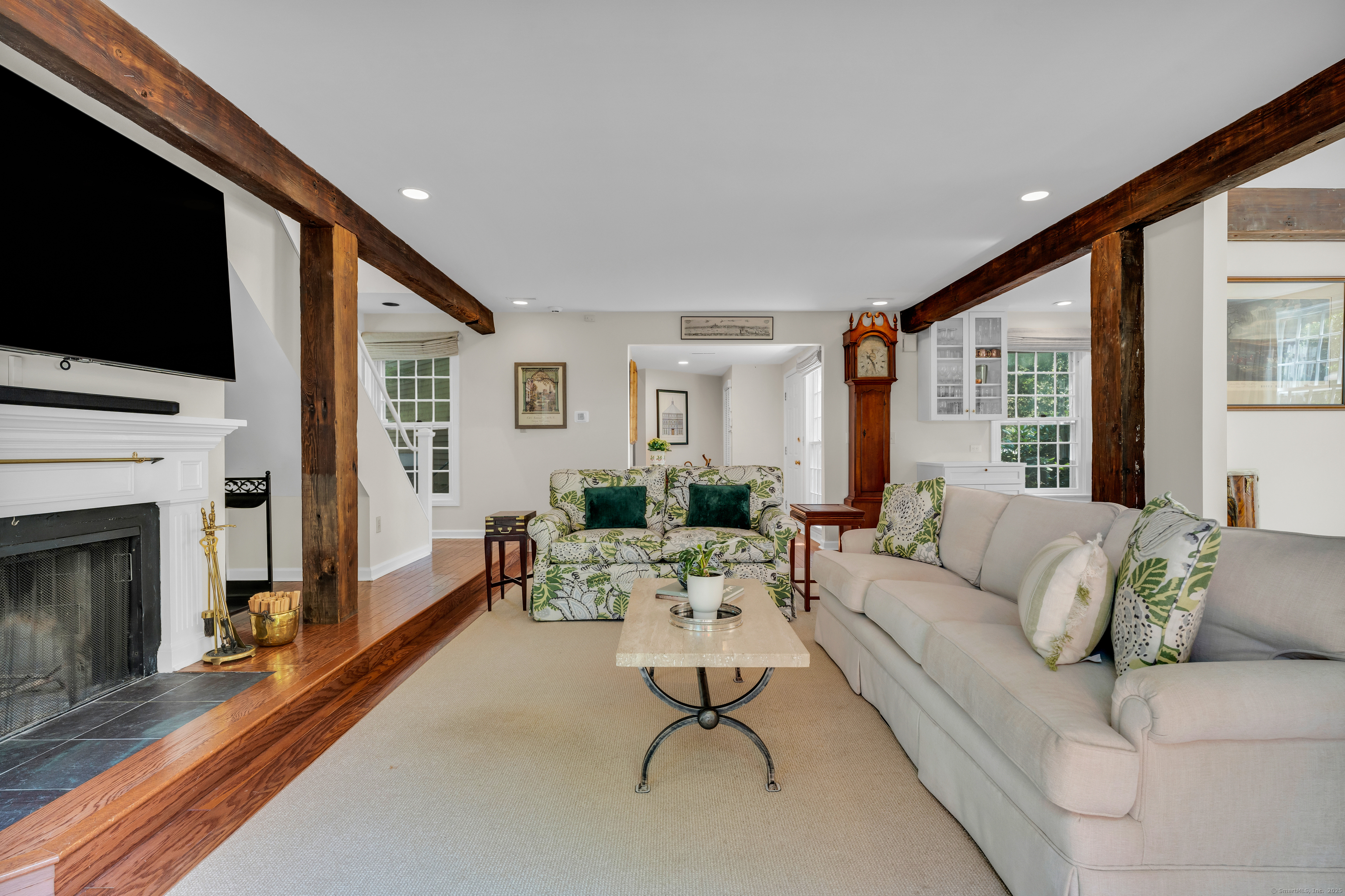 34 Long Hill Farm Road