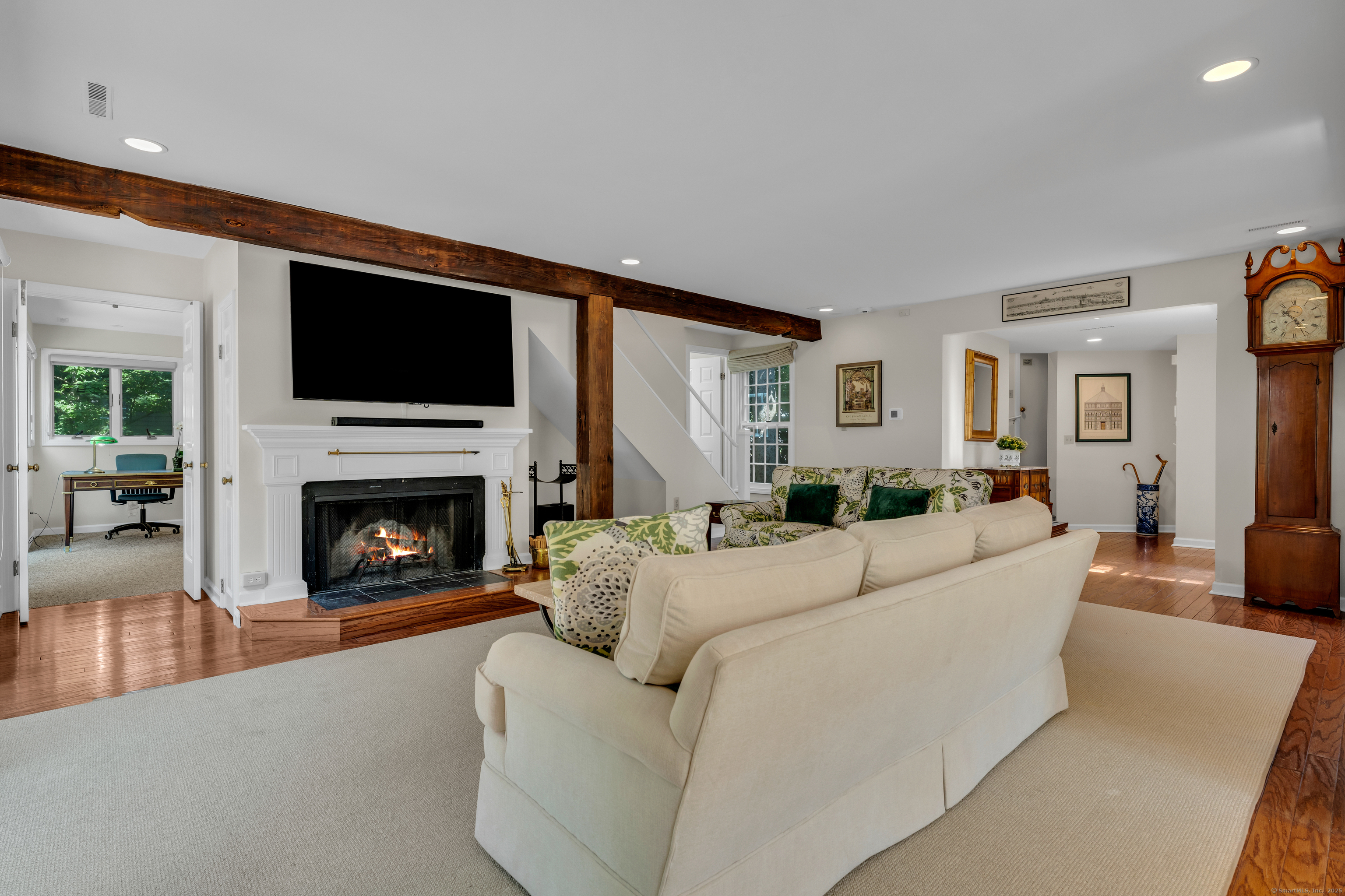 34 Long Hill Farm Road