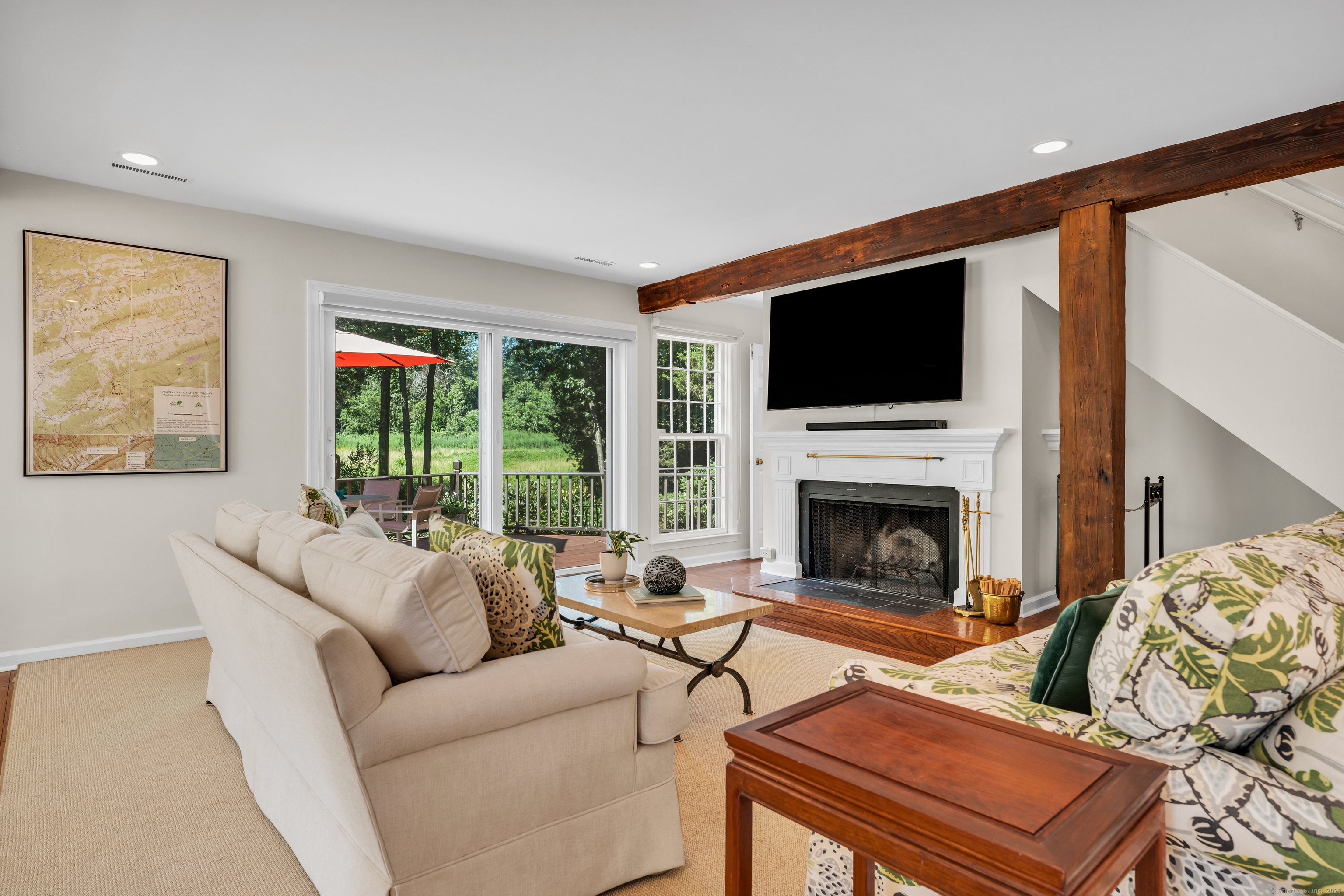 34 Long Hill Farm Road