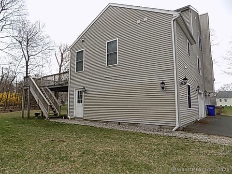 30 Partridge Road Warren CT 06754
