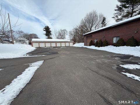 Tiny photo for New Britain, CT 06051 (MLS # 24153030)