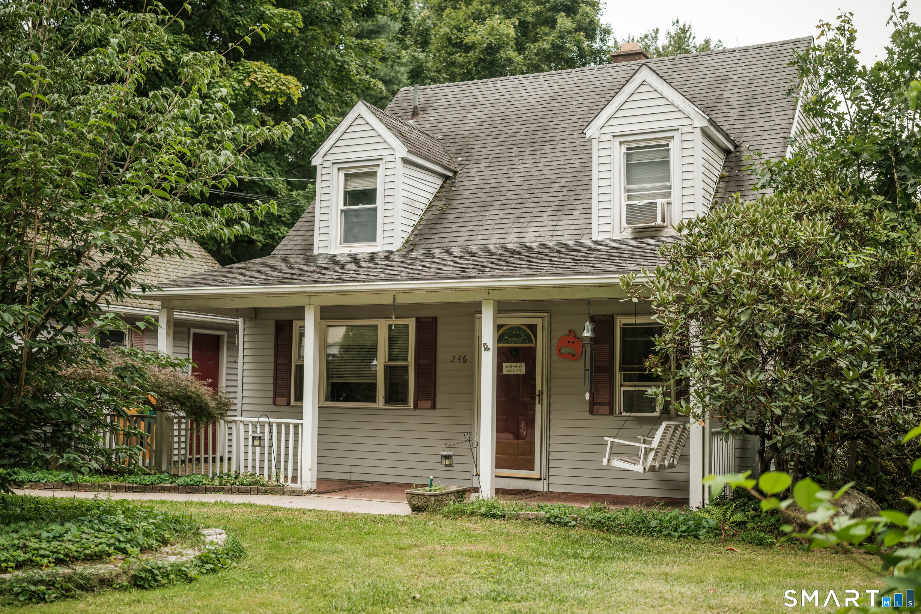 246 East Waterbury Road