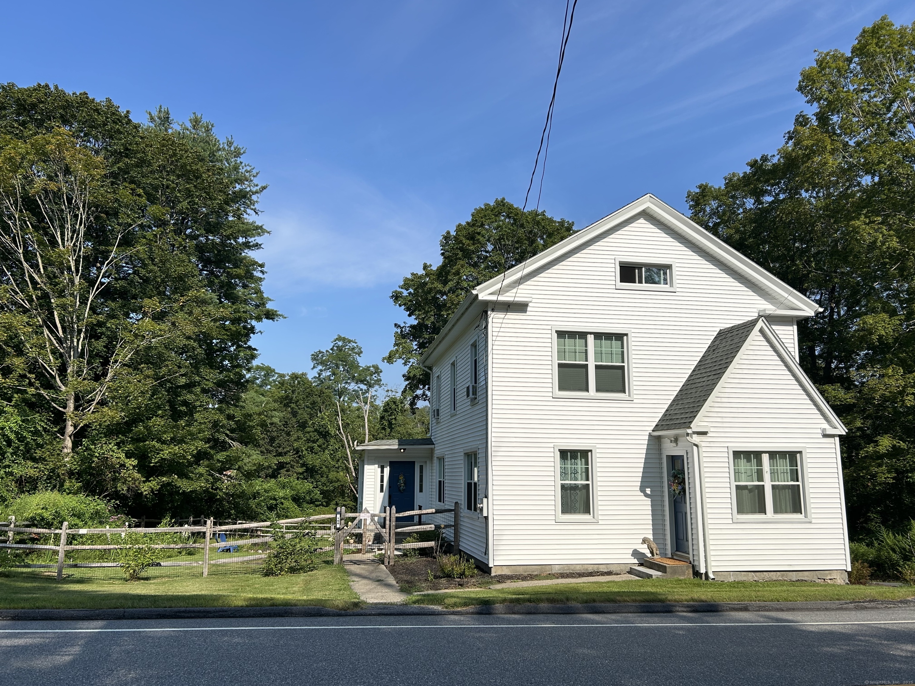 166 Torringford Street