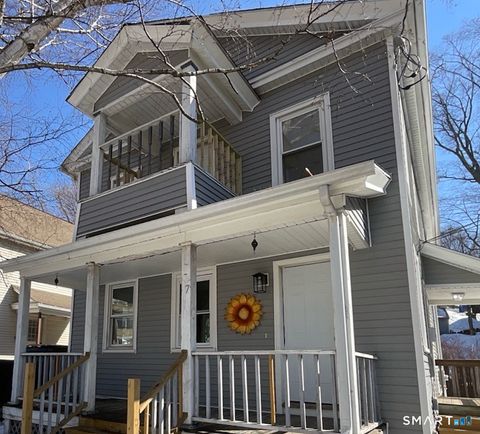 Tiny photo for 172 North Street #1, Bristol, CT 06010 (MLS # 24163019)