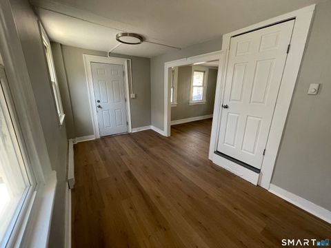 Tiny photo for 172 North Street #1, Bristol, CT 06010 (MLS # 24163019)