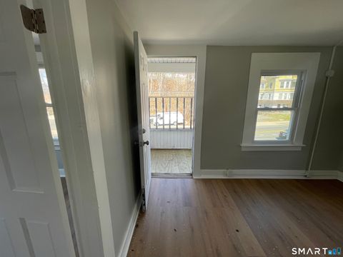 Tiny photo for 172 North Street #1, Bristol, CT 06010 (MLS # 24163019)