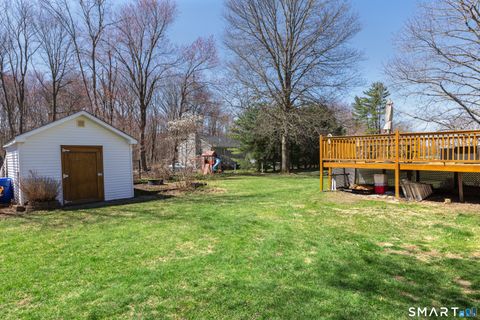 Tiny photo for 9 Stanley Drive, Seymour, CT 06483 (MLS # 24164590)