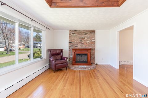 Tiny photo for 9 Stanley Drive, Seymour, CT 06483 (MLS # 24164590)