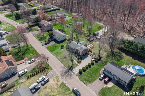 Tiny photo for 9 Stanley Drive, Seymour, CT 06483 (MLS # 24164590)