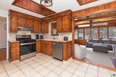 Tiny photo for 9 Stanley Drive, Seymour, CT 06483 (MLS # 24164590)