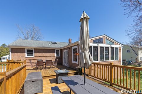 Tiny photo for 9 Stanley Drive, Seymour, CT 06483 (MLS # 24164590)