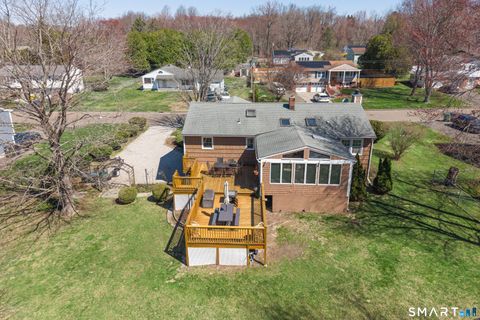 Tiny photo for 9 Stanley Drive, Seymour, CT 06483 (MLS # 24164590)