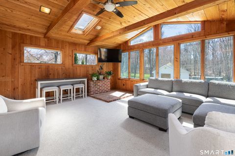 Tiny photo for 9 Stanley Drive, Seymour, CT 06483 (MLS # 24164590)