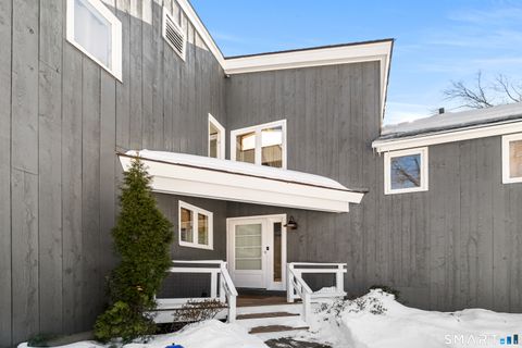 Tiny photo for 26 Burnwood Drive, Bloomfield, CT 06002 (MLS # 24155234)